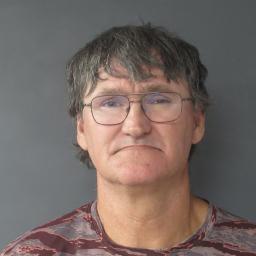 Mark Wayne Smith 