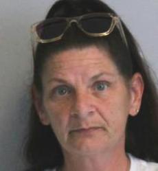 Carrie Anne Walser 