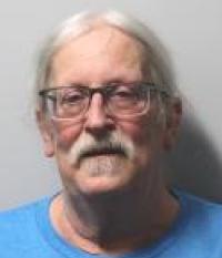 Robert Edward Baltimore 