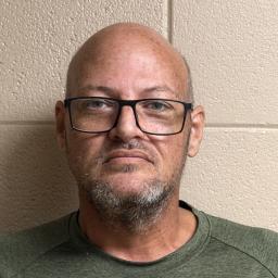 Jason Nathaniel Willbanks 
