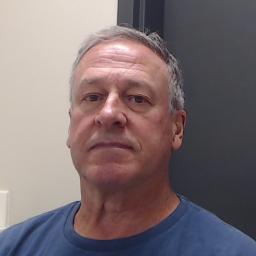 Anthony Lynn Pate 
