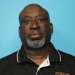 Curtis Lydell Davis 