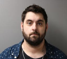 Nicholas Charles Harris 