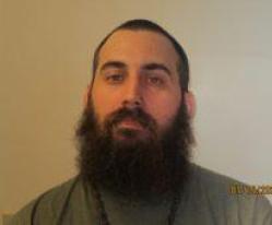 Joshua Gared Knapton 