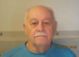 Raymond Harold Moore 