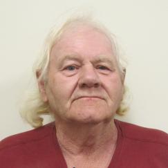 Johnnie Edward Duckworth 