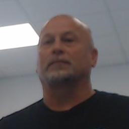 Michael Ray Whitworth 