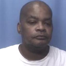 Randall Lee Jordan 