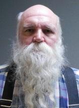 Vernon Russell Waterman 