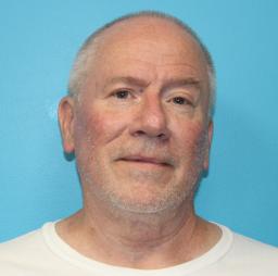 Darrell Frank Curtis 