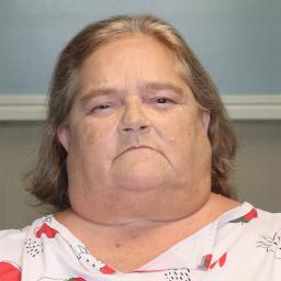 Angelia Lea Jenkins 