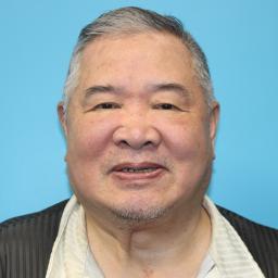 Frank Yan Wang 