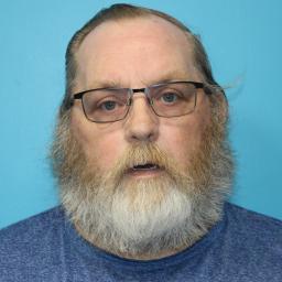 Richard Dean Henry 