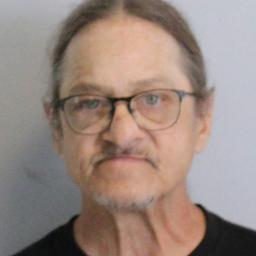 Randy Ray Reagan 
