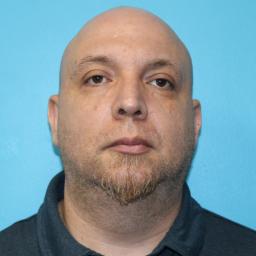 Micheal Anthonyjose Moreno 
