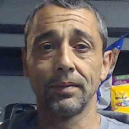 Mitchell Paul Garcia 