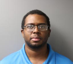 Laron Deandre Roberts 