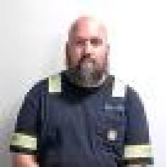 Keith Alexander Baines 