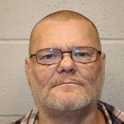Donald Wayne Martin 