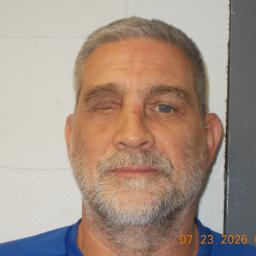 Shawn Randolph Myers 