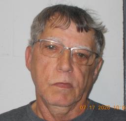 Arlie Lee Riley Jr.