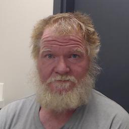 Ronald Ward Patrick 