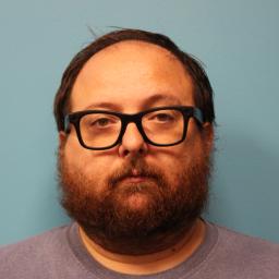 Michael Francis Jackman 
