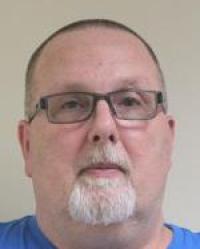 Stephen Christopher Jackson 