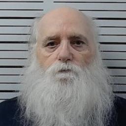 Michael Eugene Mcgee 
