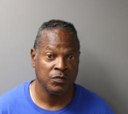 Anthony Jonas Patterson 