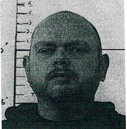 Matthew Keith Huff 