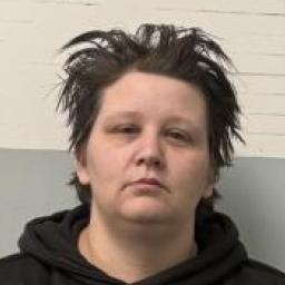 Tiffany Ann Luttrell 