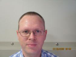 Shane Conrad Davis 