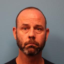 Joseph Mark Chiles 
