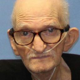 Robert Wayne Parker 