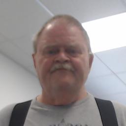 James Edward Trousdale 