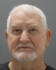 Ronnie Wayne White 