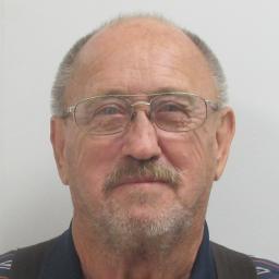 Wilfred Perry Dutton 