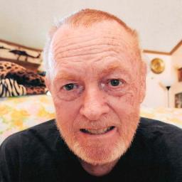 Gary Wayne Franks 