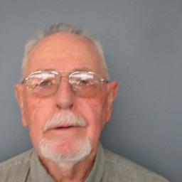 Darrel Wayne Pennel 