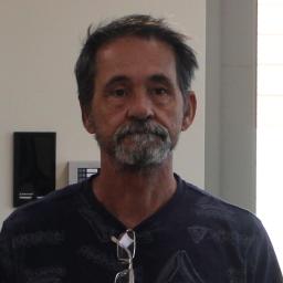 Richard Cramer Jones 