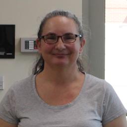 Cheryl Lynn Wilson 