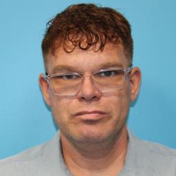 Joshua Dwight Denney 