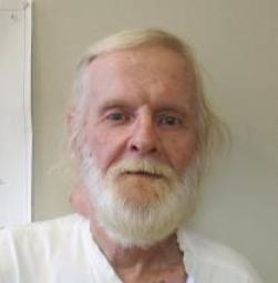 Gregory Keith Minton 