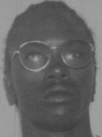 George  Hampton Jr.